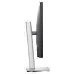 Monitor DELL Pro Plus P2725QE de 27 pulgadas con resolución 3840 x 2160 Pixeles 4K Ultra HD, color Negro y Plata. SKU: DELL-P2725QE