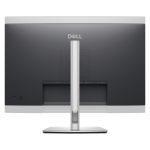 Monitor DELL Pro Plus P2725QE de 27 pulgadas con resolución 3840 x 2160 Pixeles 4K Ultra HD, color Negro y Plata. SKU: DELL-P2725QE