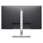 Monitor DELL Pro Plus P2725QE de 27 pulgadas con resolución 3840 x 2160 Pixeles 4K Ultra HD, color Negro y Plata. SKU: DELL-P2725QE