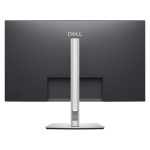 Monitor DELL Pro Plus P3225DE de 31.5 pulgadas con resolución 2560 x 1440 píxeles, LCD, color negro y gris, SKU DELL-P3225DE