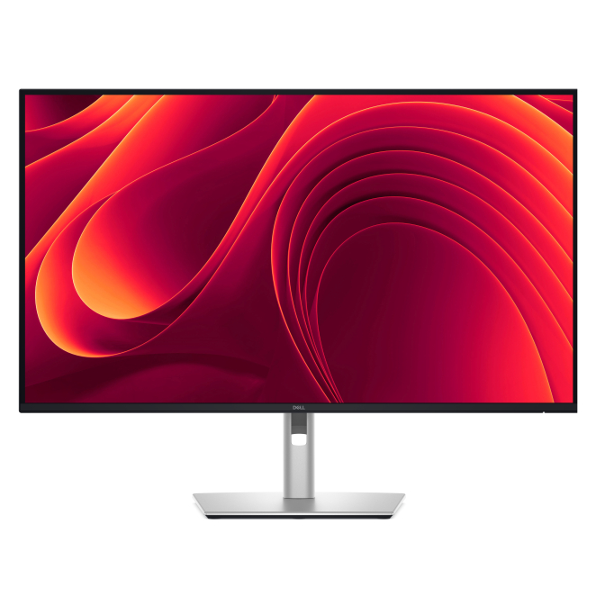 DELL Monitor Pro Plus P3225QE 31.5 pulgadas 4K Ultra HD LED Monitor DELL Pro Plus P3225QE LED de 31.5 pulgadas, resolución 3840 x 2160 píxeles, 4K Ultra HD, color negro y gris, SKU DELL-P3225QE