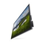 Imagen del DELL P6524QT, un monitor interactivo plano de 64.5 pulgadas LCD con resolución 4K Ultra HD, brillo de 350 cd/m² y pantalla táctil. SKU: DELL-P6524QT.