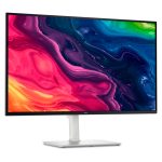 Imagen del monitor Dell Plus S2725QS de 27 pulgadas con resolución 3840 x 2160 Pixeles 4K Ultra HD y acabado en color plata, SKU: DELL-S2725QS