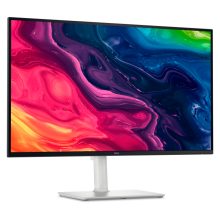 Imagen del monitor Dell Plus S2725QS de 27 pulgadas con resolución 3840 x 2160 Pixeles 4K Ultra HD y acabado en color plata, SKU: DELL-S2725QS