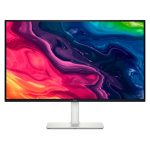 Imagen del monitor Dell Plus S2725QS de 27 pulgadas con resolución 3840 x 2160 Pixeles 4K Ultra HD y acabado en color plata, SKU: DELL-S2725QS