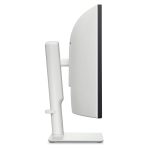 Monitor DELL Plus S3425DW de 34 pulgadas, resolución Wide Quad HD 3440 x 1440 Pixeles, color Plata. SKU: DELL-S3425DW