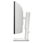 Monitor DELL Plus S3425DW de 34 pulgadas, resolución Wide Quad HD 3440 x 1440 Pixeles, color Plata. SKU: DELL-S3425DW