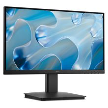 DELL SE2225HM pantalla para PC de 21.5 pulgadas con resolución 1920 x 1080 píxeles Full HD en color negro, SKU DELL-SE2225HM