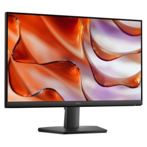 Monitor DELL SE2425HM de 23.8 pulgadas, resolución 1920 x 1080 Full HD, color negro, SKU DELL-SE2425HM