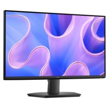 Monitor DELL SE2725HM de 27 pulgadas, resolución 1920 x 1080 pixeles, Full HD, color negro, SKU DELL-SE2725HM