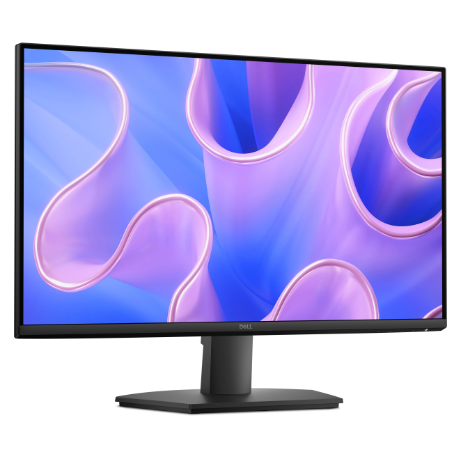 DELL Monitor SE2725HM 27 pulgadas Full HD Monitor DELL SE2725HM de 27 pulgadas, resolución 1920 x 1080 pixeles, Full HD, color negro, SKU DELL-SE2725HM
