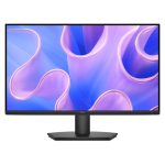Monitor DELL SE2725HM de 27 pulgadas, resolución 1920 x 1080 pixeles, Full HD, color negro, SKU DELL-SE2725HM