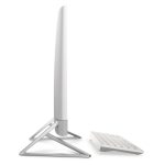 DELL EC24250 todo en uno con Intel Core i5-1334U, pantalla de 23.8 pulgadas 1920 x 1080 píxeles, 16 GB de RAM, SSD de 1 TB, Windows 11 Pro y Wi-Fi 6E. SKU: TMWY2