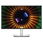 Imagen del monitor DELL UltraSharp U2424H, de 23.8 pulgadas y resolución 1920 x 1080 píxeles, SKU DELL-U2424H