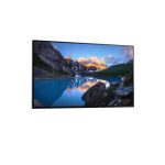 DELL UltraSharp U2424H_WOST pantalla para PC de 60,5 cm (23.8 pulgadas) con resolución 1920 x 1080 Pixeles Full HD, color Negro y Plata, SKU DELL-U2424HWOS