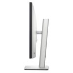 Monitor DELL UltraSharp U3225QE para PC con pantalla de 31.5 pulgadas, resolución 4K Ultra HD 3840 x 2160 Pixeles en color negro y plata. SKU: DELL-U3225QE