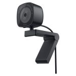 Imagen de la DELL Cámara web modelo WB3023 con resolución 2K QHD, SKU WB3023-DEMEA