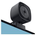 Imagen de la DELL Cámara web modelo WB3023 con resolución 2K QHD, SKU WB3023-DEMEA