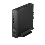 Ordenador de sobremesa DELL modelo 3000 con procesador de 2 GHz, sistema operativo ThinOS y peso de 1,1 kg, SKU: X8K24.