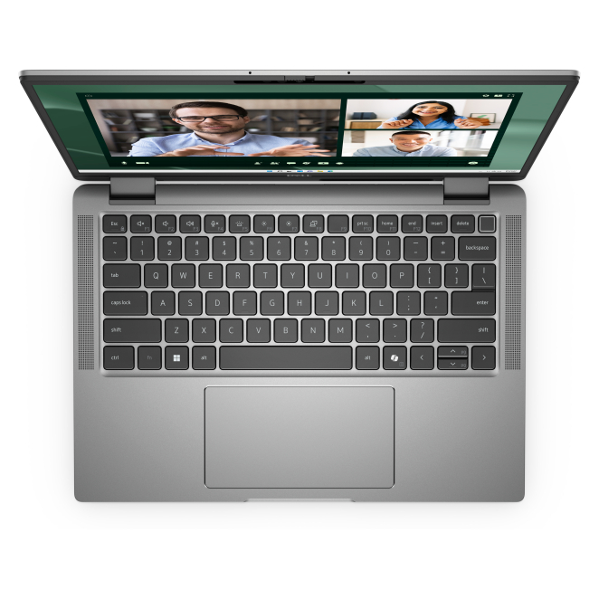 DELL Latitude 7350 Intel Core Ultra 7 165U Portátil 33,8 cm (13.3″) Full HD+ 16 GB LPDDR5x-SDRAM 512 GB SSD Wi-Fi 7 (802.11be) Windows 11 Pro Nórdico Gris 3 Perfil del usuario DELL Latitude 7350