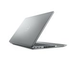 DELL Precision 3591, estación de trabajo móvil con Intel Core Ultra 7 155H, pantalla de 15.6 pulgadas Full HD, 32 GB DDR5-SDRAM, 1 TB SSD, tarjeta gráfica NVIDIA RTX 1000 Ada, Wi-Fi 6E (802.11ax), Windows 11 Pro, color gris. SKU: TPRGC