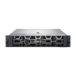 Servidor DELL PowerEdge R750XS con procesador Intel Xeon Silver 4310 a 2,1 GHz, 32 GB DDR4-SDRAM y 480 GB de almacenamiento. SKU: TVMNT