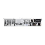 Servidor DELL PowerEdge R750XS con procesador Intel Xeon Silver 4310 a 2,1 GHz, 32 GB DDR4-SDRAM y 480 GB de almacenamiento. SKU: TVMNT