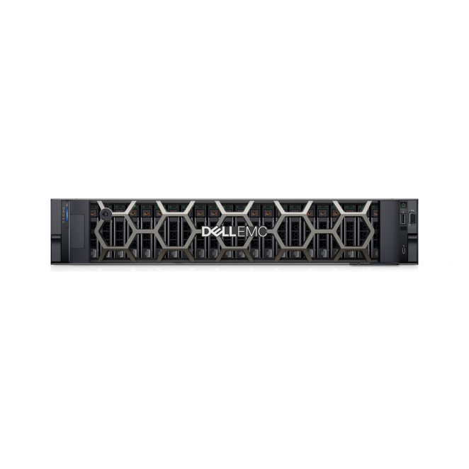 DELL PowerEdge R750XS servidor 480 GB Bastidor (2U) Intel® Xeon® Silver 4310 2,1 GHz 32 GB DDR4-SDRAM 800 W 3 Configuración del DELL PowerEdge R750XS