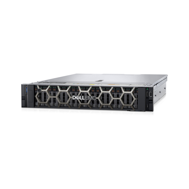 DELL PowerEdge R750XS servidor 480 GB Bastidor (2U) Intel® Xeon® Silver 4310 2,1 GHz 32 GB DDR4-SDRAM 800 W 2 Componentes del servidor DELL PowerEdge R750XS