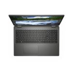 DELL Latitude 3550, portátil con Intel Core i5-1335U, pantalla de 15.6 pulgadas Full HD, 16 GB DDR5-SDRAM, 512 GB SSD, Wi-Fi 6E, Windows 11 Pro, SKU TXPP8, color gris.