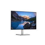 Monitor DELL UltraSharp U2421E de 24.1 pulgadas con resolución 1920 x 1200 Pixeles, LCD Plateado, DELL-U2421E