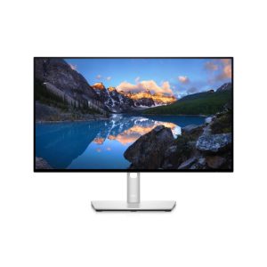 DELL UltraSharp Monitor 24 pulgadas U2422HE con concentrador USB-C, ideal para productividad