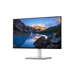 DELL UltraSharp Monitor 24 pulgadas U2422HE con concentrador USB-C, ideal para productividad