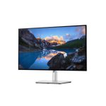 Monitor DELL UltraSharp 27 pulgadas, modelo U2722D, con pantalla de 68,58 cm.