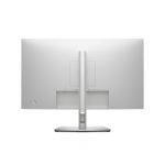 Monitor DELL UltraSharp de 27 pulgadas con concentrador USB-C - DELL-U2722DE. Ideal para trabajos multimedia y productividad.