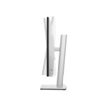 Monitor DELL UltraSharp de 27 pulgadas con concentrador USB-C - DELL-U2722DE. Ideal para trabajos multimedia y productividad.