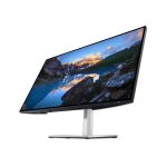 Monitor DELL UltraSharp de 27 pulgadas con concentrador USB-C - DELL-U2722DE. Ideal para trabajos multimedia y productividad.