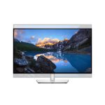 Monitor DELL UltraSharp de 27 pulgadas con concentrador USB-C - DELL-U2722DE. Ideal para trabajos multimedia y productividad.