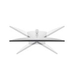 Monitor DELL UltraSharp de 27 pulgadas con concentrador USB-C - DELL-U2722DE. Ideal para trabajos multimedia y productividad.