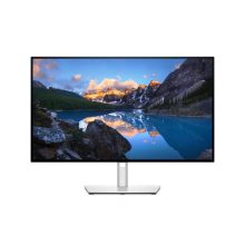 Monitor DELL UltraSharp de 27 pulgadas con concentrador USB-C - DELL-U2722DE. Ideal para trabajos multimedia y productividad.