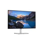 Monitor DELL UltraSharp de 27 pulgadas con concentrador USB-C - DELL-U2722DE. Ideal para trabajos multimedia y productividad.