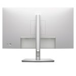 Monitor Dell UltraSharp de 27 pulgadas con resolución 4K y hub USB-C, modelo U2723QE