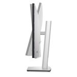 Monitor Dell UltraSharp de 27 pulgadas con resolución 4K y hub USB-C, modelo U2723QE