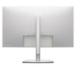 DELL UltraSharp Monitor 81,28 cm (32) 4K con concentrador USB-C, modelo U3223QE, ideal para tareas de alta definición
