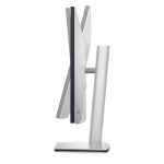 DELL UltraSharp Monitor 81,28 cm (32) 4K con concentrador USB-C, modelo U3223QE, ideal para tareas de alta definición