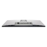 DELL UltraSharp Monitor 81,28 cm (32) 4K con concentrador USB-C, modelo U3223QE, ideal para tareas de alta definición