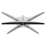 DELL UltraSharp U3224KBA LED display de 80 cm (31.5 pulgadas), 6144 x 3456 pixeles, 6K Ultra HD, color negro y plata, DELL-U3224KBA