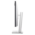 DELL UltraSharp U3224KBA LED display de 80 cm (31.5 pulgadas), 6144 x 3456 pixeles, 6K Ultra HD, color negro y plata, DELL-U3224KBA