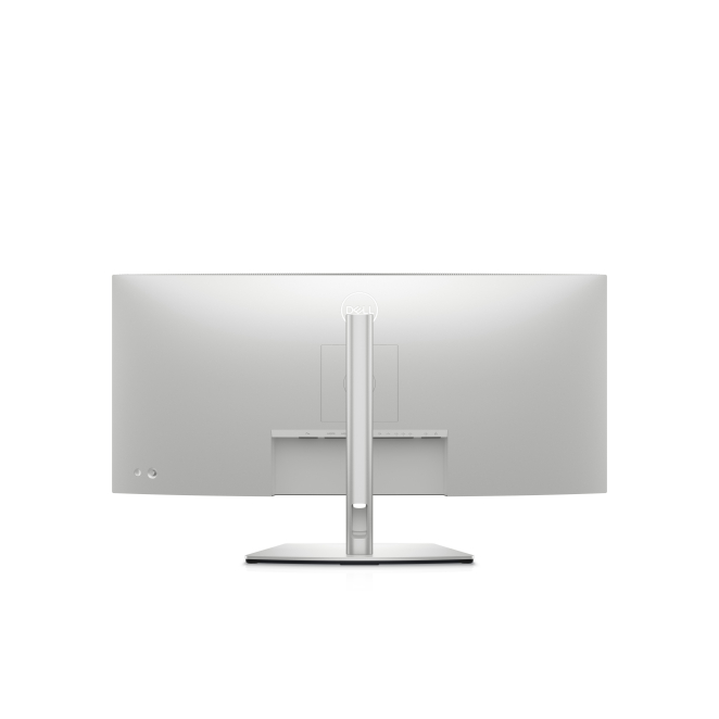 DELL UltraSharp U3423WE LED display 86,7 cm (34.1″) 3440 x 1440 Pixeles UltraWide Quad HD LCD Plata 3 Contexto de usuario del monitor DELL UltraSharp U3423WE, ideal para profesionales creativos.