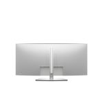 DELL UltraSharp U3824DW LED display 95.2 cm (37.5 pulgadas) 3840 x 1600 Pixeles Wide Quad HD+ LCD en negro y plata, DELL-U3824DW